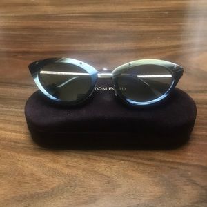 Tom Ford sunglasses